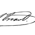 Ulysses S. Grant on Random US Presidents' Handwriting