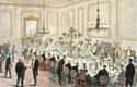 Ulysses S. Grant on Random US Presidents Served At State Dinners