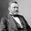 Ulysses S. Grant on Random Most Important Military Leaders In US History