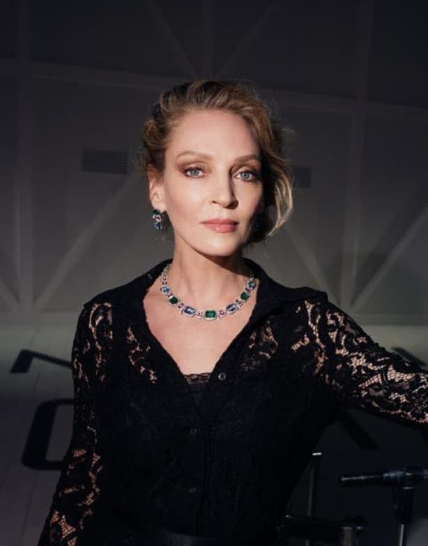 Female Celebrities Who Are 5’11" Tall