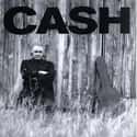 Unchained on Random Best Johnny Cash Albums