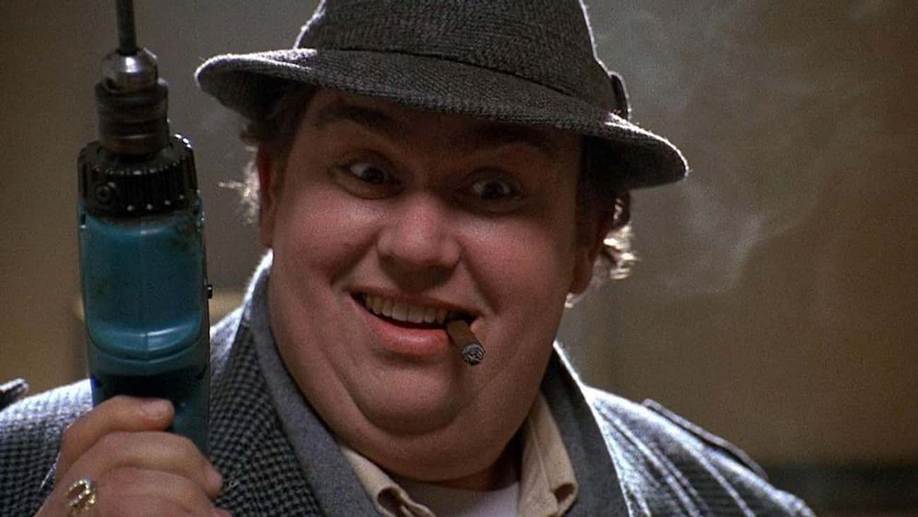 He Was Everyone's 'Uncle Buck' On The Set Of 'Uncle Buck'