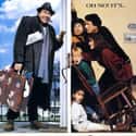 Macaulay Culkin, John Candy, Patricia Arquette   Uncle Buck is a 1989 American comedy film directed by John Hughes and starring John Candy and Amy Madigan, with Jean Louisa Kelly, Gaby Hoffmann, Macaulay Culkin, Jay Underwood, and Laurie...