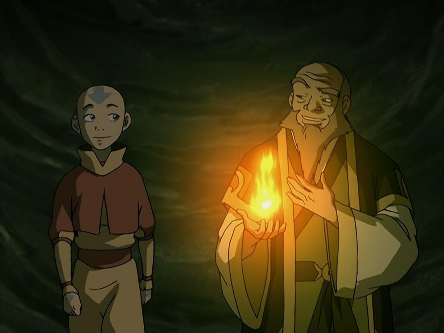 The Most Iconic Quotes From Every Major Character In 'Avatar: The Last