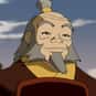 Iroh is listed (or ranked) 1 on the list The Greatest Fictional Mentors