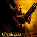 Undead on Random Best Zombie Movies