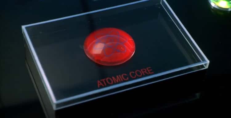This Big Red Button Attaches To Your Computer To Release Stress at
