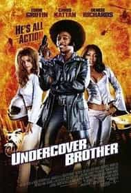 brick house undercover brother cast