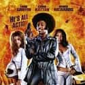 Neil Patrick Harris, Denise Richards, Dave Chappelle   Undercover Brother is a 2002 American action comedy film starring Eddie Griffin and directed by Malcolm D. Lee.