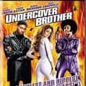 Undercover Brother on Random Best Black Movies