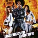Undercover Brother on Random Best Black Action Movies