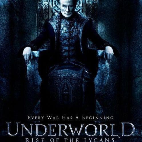 Underworld: Rise of the Lycans