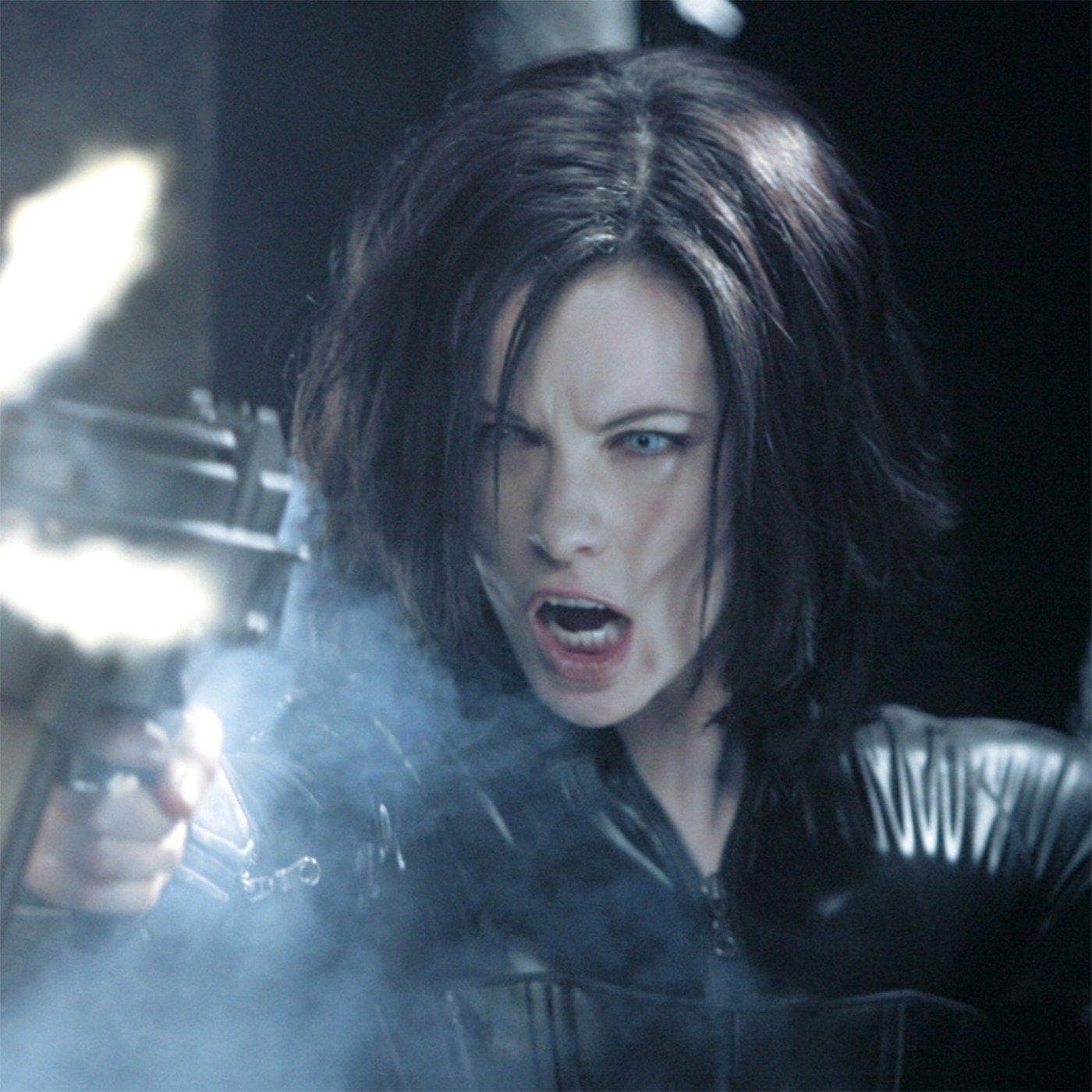 Underworld: Evolution