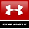 Under Armour on Random Best Sportswear Brands