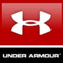 Under Armour on Random Best Fitness Gear Brands