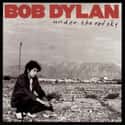 Under the Red Sky on Random Best Bob Dylan Albums