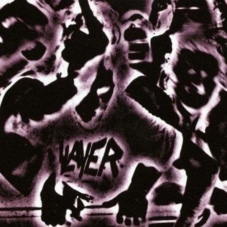 Slayers 1995. Slayer greatest hits. Slayer band 1994. Текст песни slayer. Slayer 83.