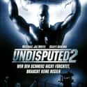 Undisputed II: Last Man Standing on Random Best MMA Movies About Fighting