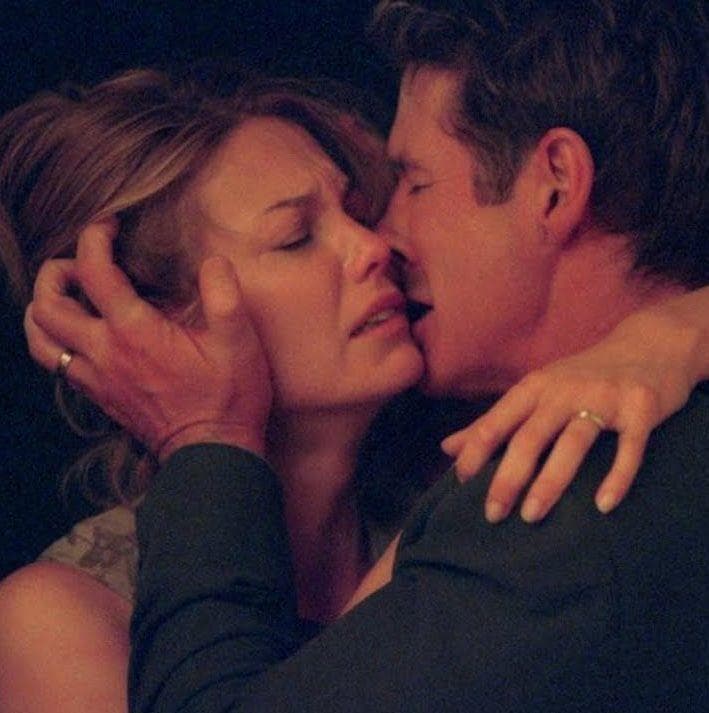 Drama erotic romantic The 23