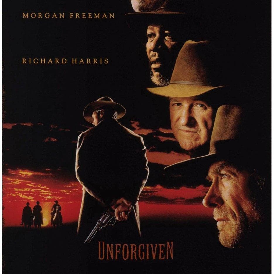 Unforgiven