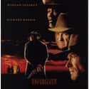 Unforgiven on Random Best Movies Directed by the Star