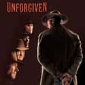 Unforgiven on Random Best Cerebral Crime Movies