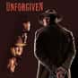 Unforgiven is listed (or ranked) 4 on the list AFI's Top 10 Western Films