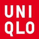 Uniqlo on Random Clothing Brands That Last Forever