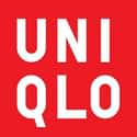 Uniqlo on Random Best Japanese Brands