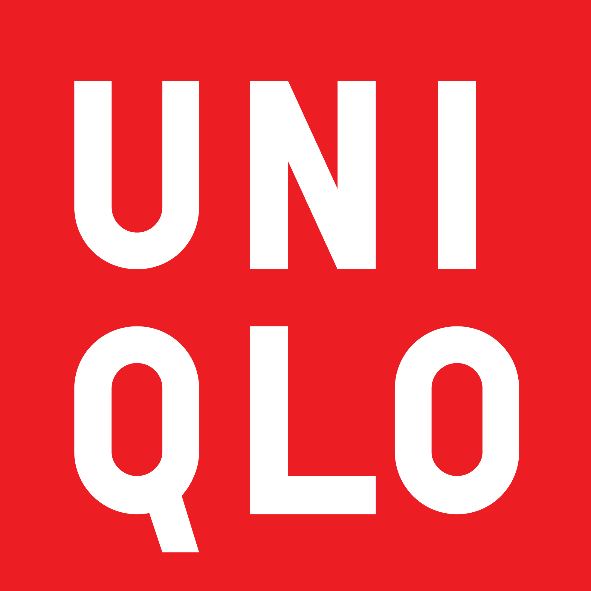 Uniqlo is listed (or ranked) 5 on the list The Best Fast Fashion Brands