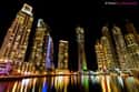 United Arab Emirates on Random Best Countries for Nightlife