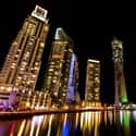 United Arab Emirates on Random Best Middle Eastern Countries to Visit