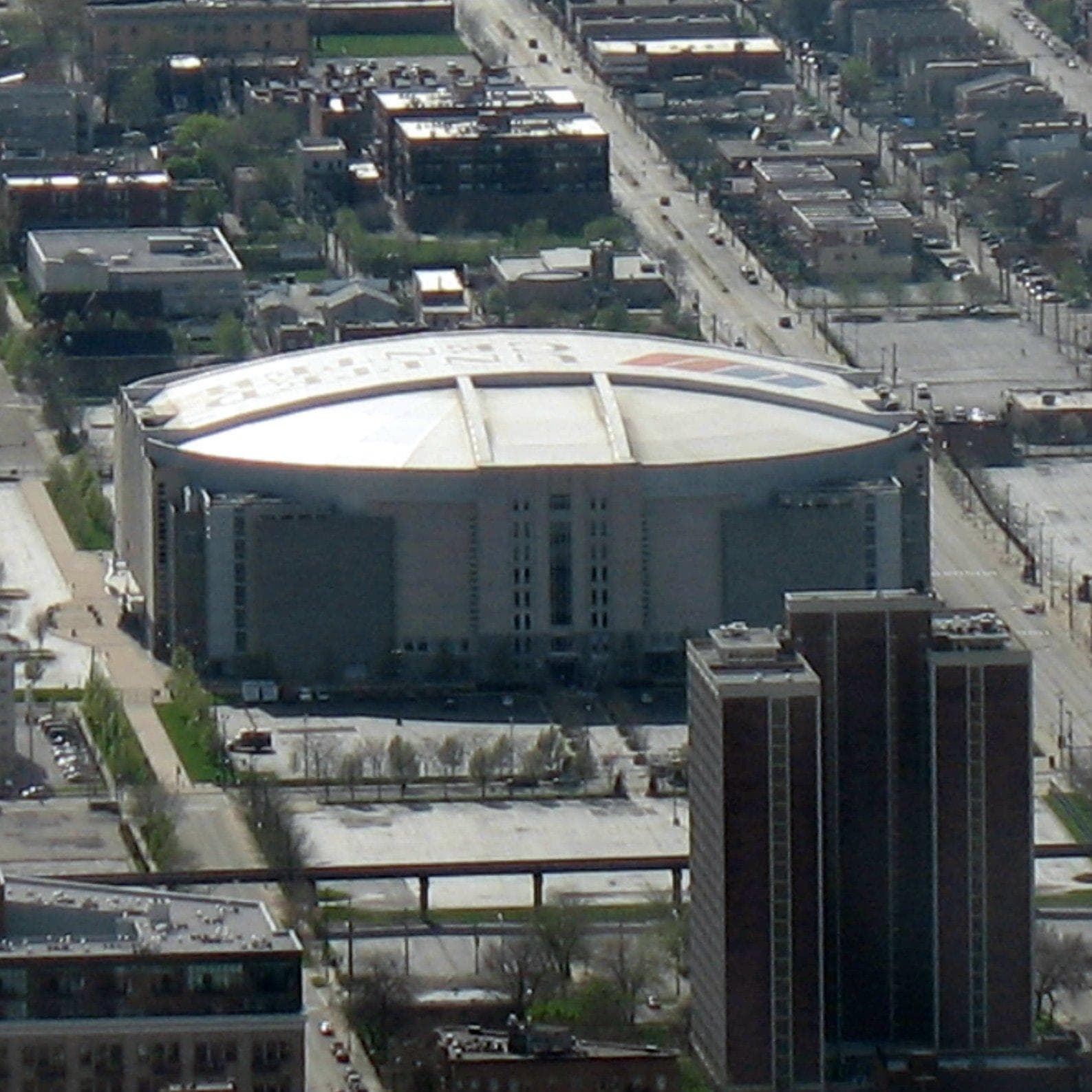 Best NBA Arenas List of Top Basketball Stadiums