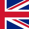 United Kingdom is listed (or ranked) 17 on the list The Best Countries for Hiking