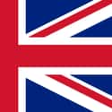 United Kingdom on Random Prettiest Flags in the World