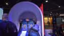 United States Postal Service on Random CES 2020 Booths That Blew Us Away
