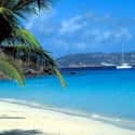 United States Virgin Islands on Random Best Island Honeymoon Destinations