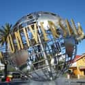 Universal Studios Hollywood on Random Top Must-See Attractions in Los Angeles