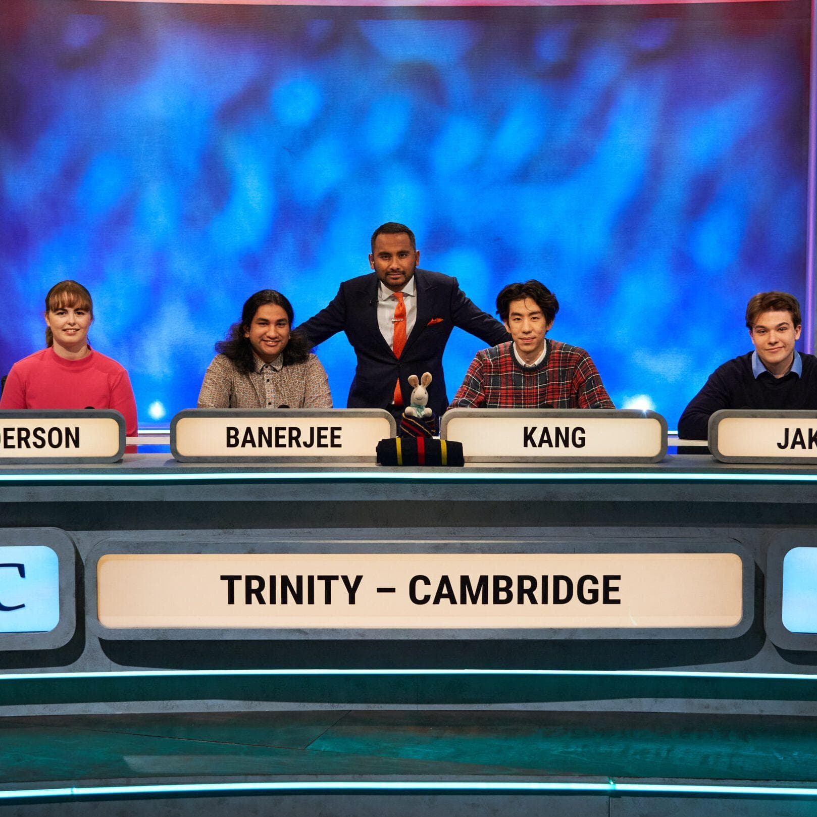 9 Quiz Shows To Watch If You Like 'Jeopardy!'