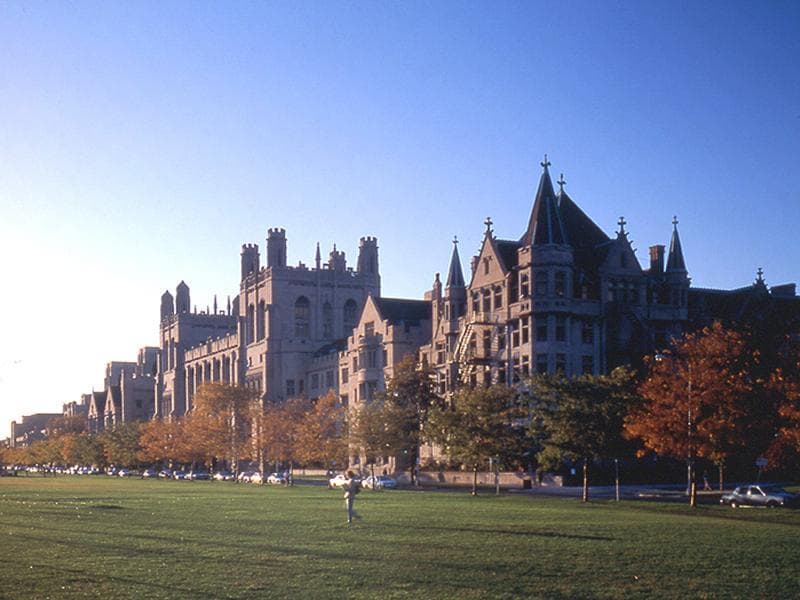 Best Midwest Colleges List of Midwestern Little Ivies and Elite