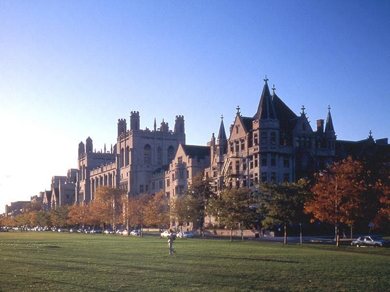 Best Midwest Colleges List Of Midwestern Little Ivies And Elite   University Of Chicago Schools Colleges Photo U2