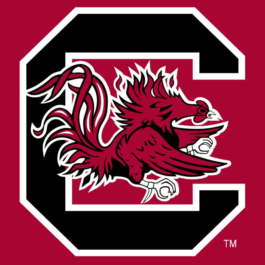 University of South Carolina Rankings. This includes all Location and