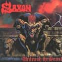 Unleash the Beast on Random Best Saxon Albums