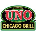 Uno Chicago Grill on Random Top Italian Restaurant Chains