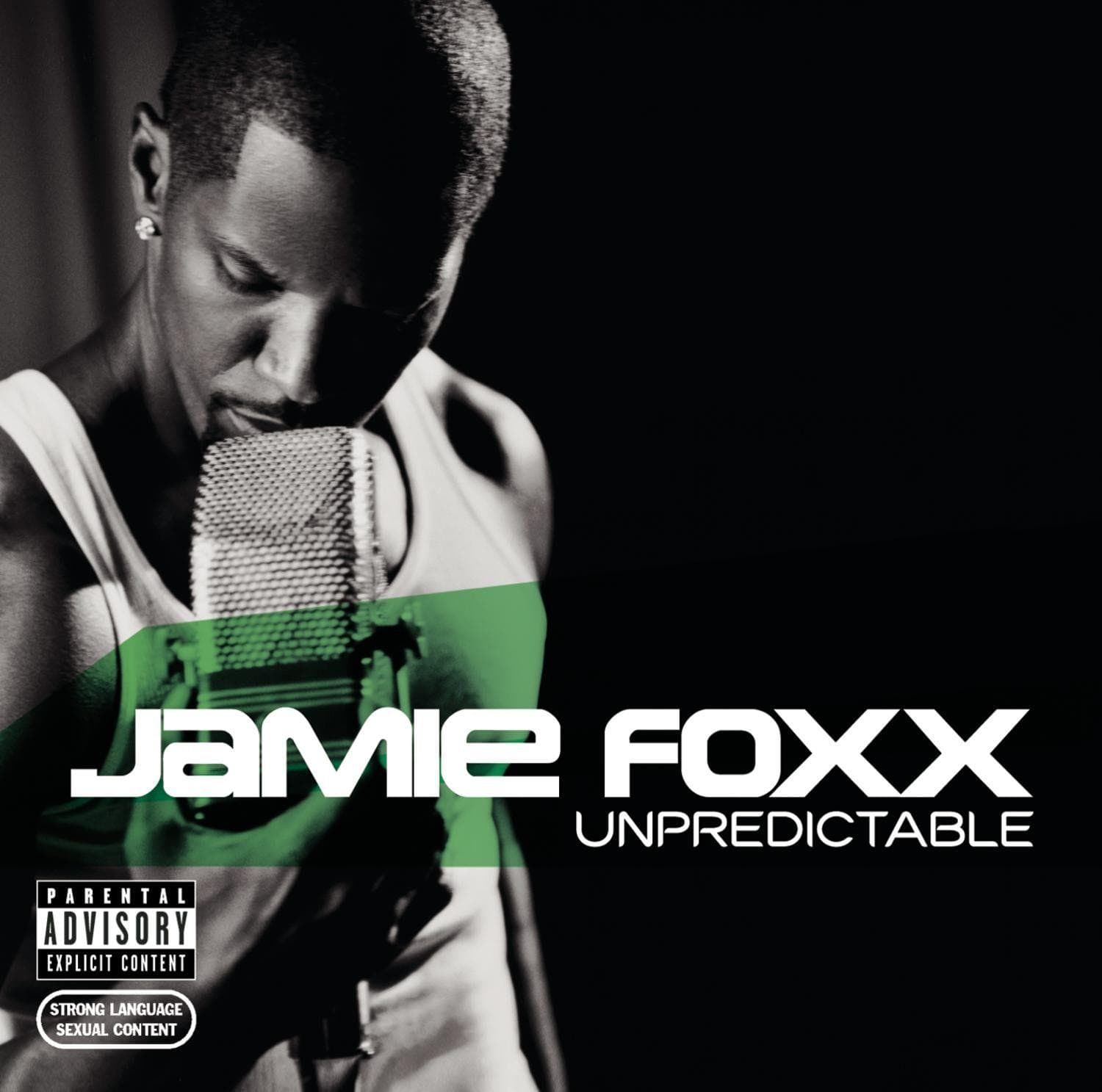 The Best Jamie Foxx Albums, Ranked By Fans