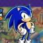 Sonic Chronicles: The Dark Bro... is listed (or ranked) 37 on the list All Sonic the Hedgehog Video Games: Best to Worst
