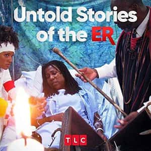 Untold Stories of the E.R.
