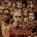 Untouchables on Random Best Korn Albums