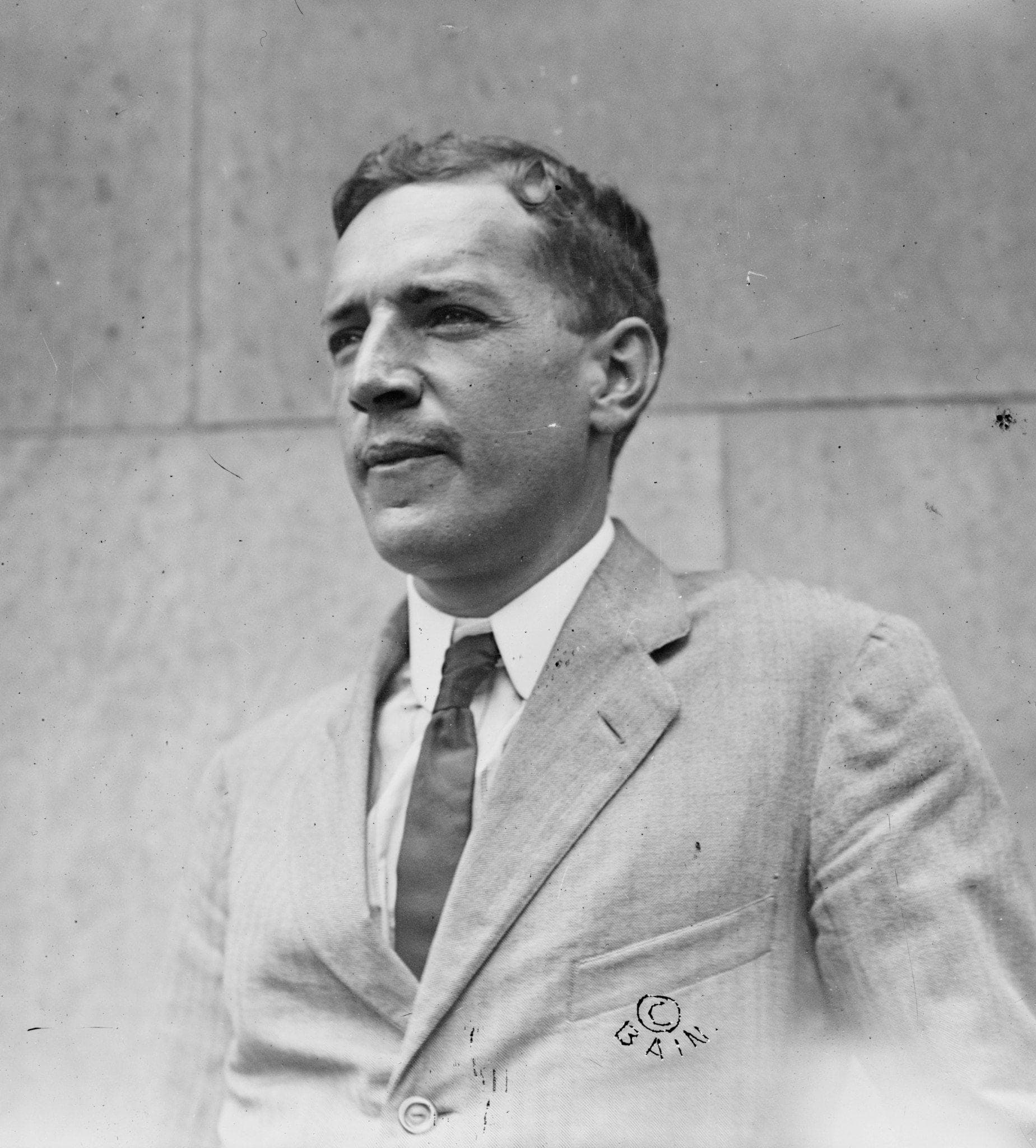 Upton Sinclair’s Exposé Of The Meatpacking Industry Spurred US Food Safety Law