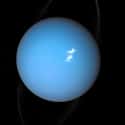 Uranus on Random Best Planets in the Solar System